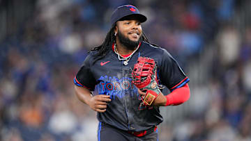 Si va a la agencia libre Vladimir Guerrero Jr. firmará un contrato multimillonario 