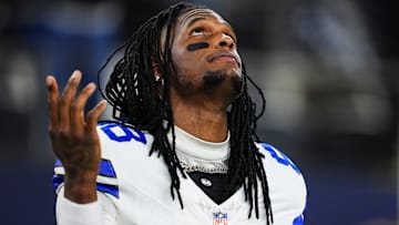 Tampa Bay Buccaneers v Dallas Cowboys