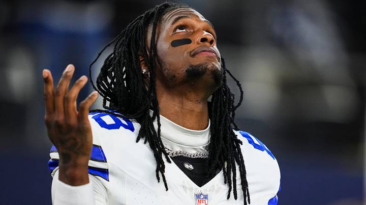 Tampa Bay Buccaneers v Dallas Cowboys