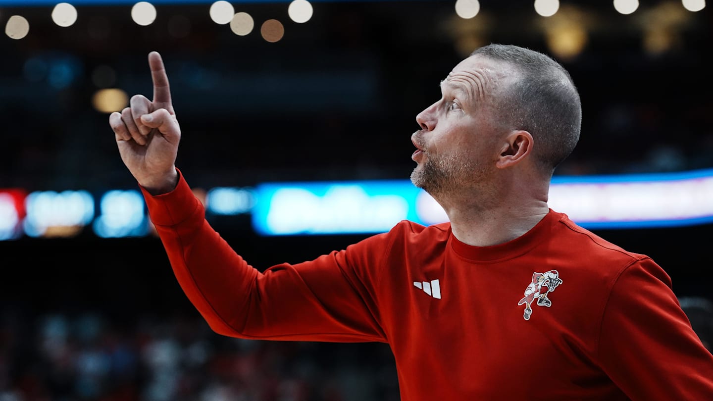 Kentucky, Louisville Face ACC Foes in 2025 SEC/ACC Challenge