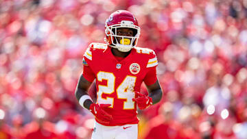 Las Vegas Raiders v Kansas City Chiefs - NFL 2025