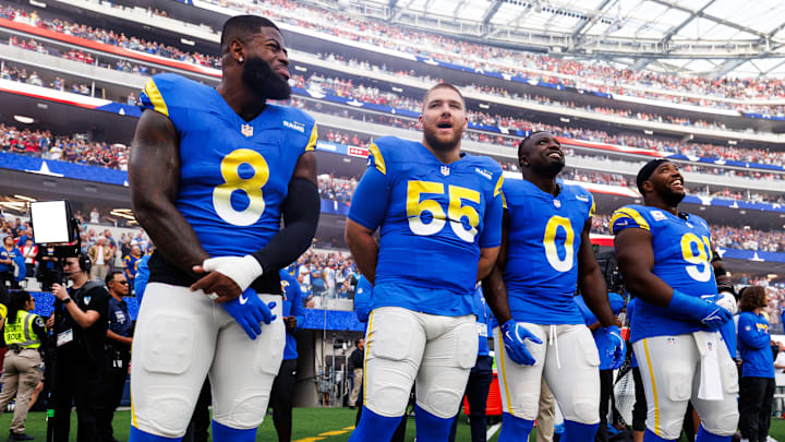Los Angeles Rams
