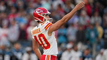Kansas City Chiefs v Carolina Panthers