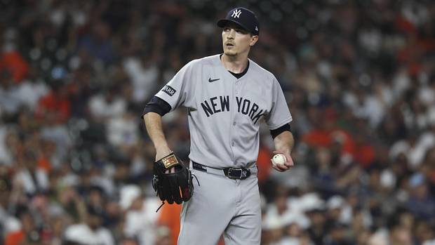 New York Yankees Ace Max Fried