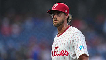 St. Louis Cardinals v Philadelphia Phillies - Game Two