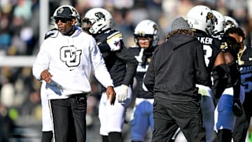 Could Colorado football party like it's 1990 with the Buffs' 2025 recruiting class?