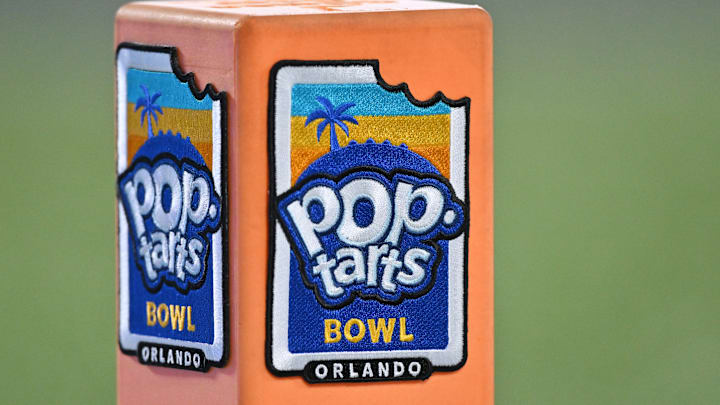 Pop-Tarts Bowl - NC State v Kansas State