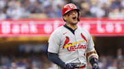 Yadier Molina se retira al terminar esta temporada de Grandes Ligas
