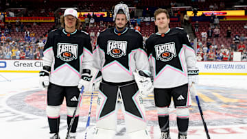 2023 NHL All-Star