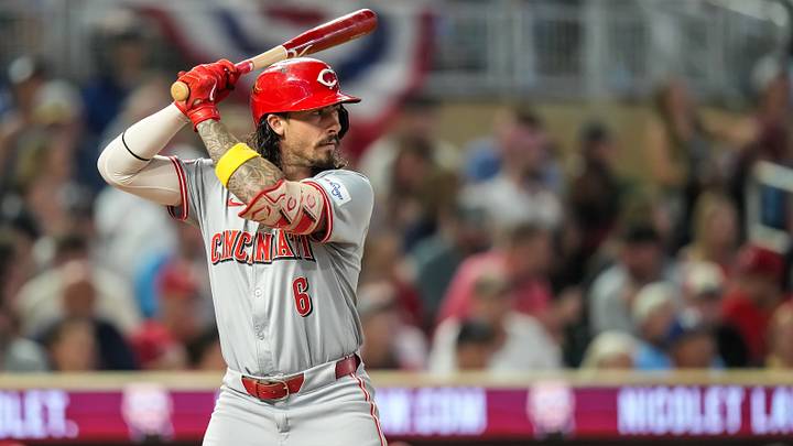 Cincinnati Reds v Minnesota Twins