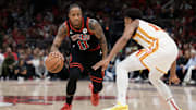 DeMar DeRozan se convertirá en agente libre a los 34 años de edad