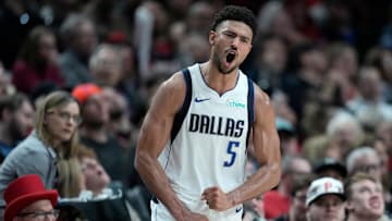 Dallas Mavericks, Quentin Grimes