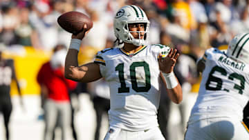 Houston Texans v Green Bay Packers