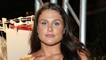Ilona Maher