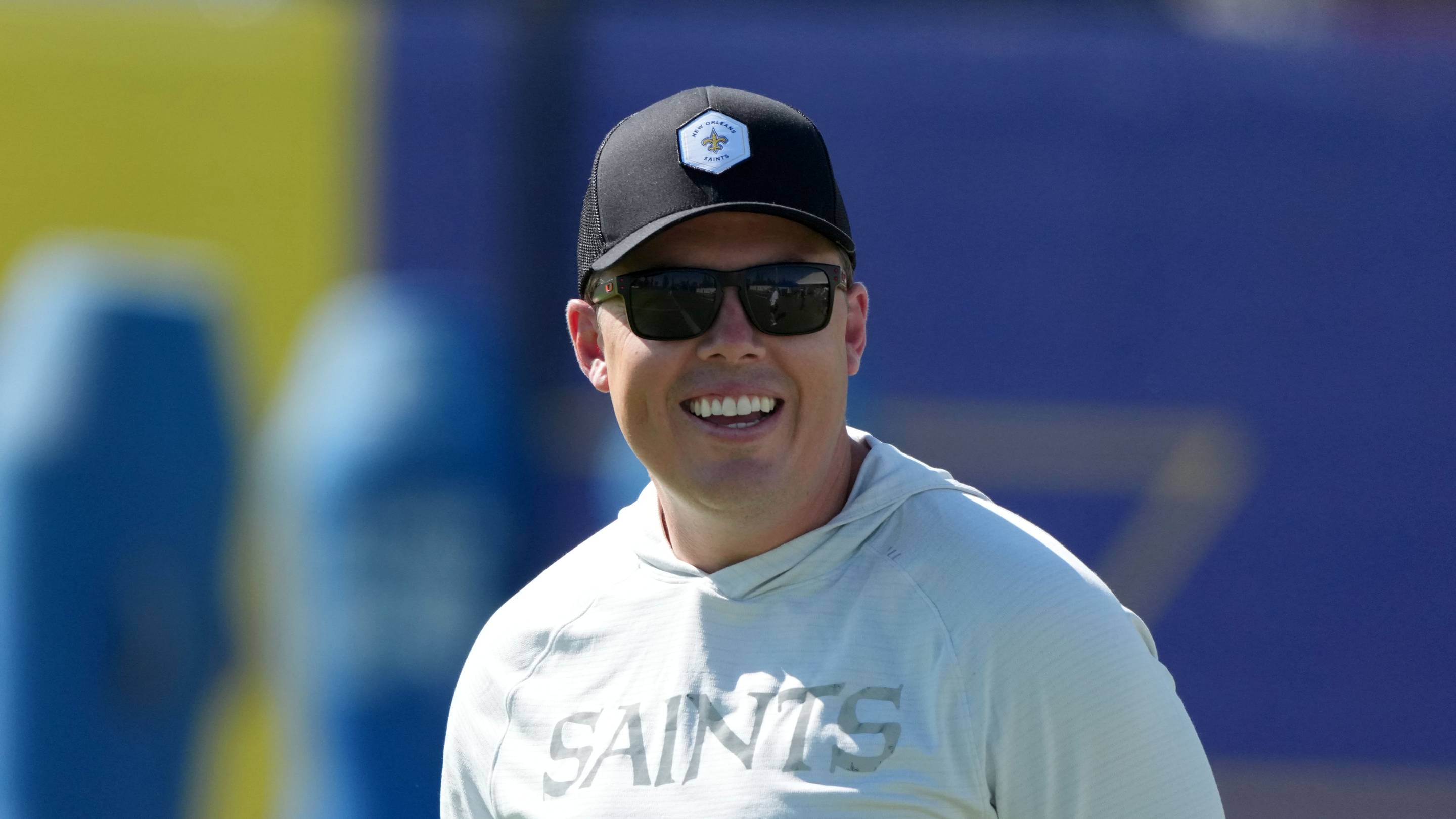 4 Things Kellen Moore Said That Should Excite Saints Fans Before Week 1