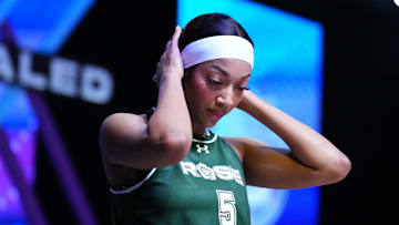 Rose v Lunar Owls - Unrivaled 2025