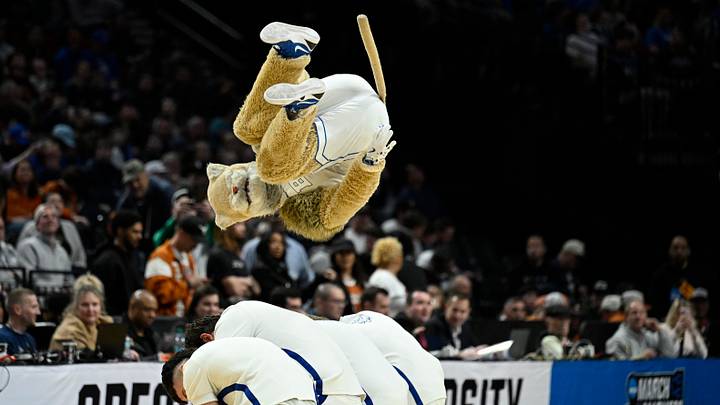 BYU Basketball