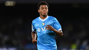 David Neres