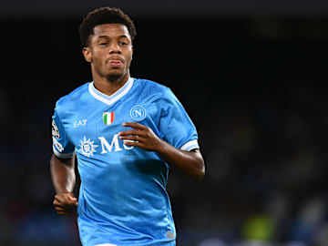 David Neres