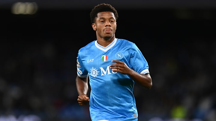 David Neres David Neres