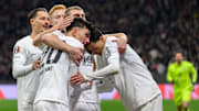 Eintracht Frankfurt