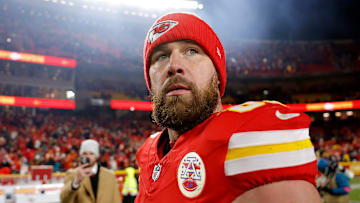 AFC Divisional Playoffs: Houston Texans v Kansas City Chiefs