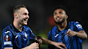 Atalanta BC v Olympique de Marseille: Semi-Final Second Leg - UEFA Europa League 2023/24