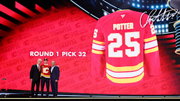 2025 NHL Draft