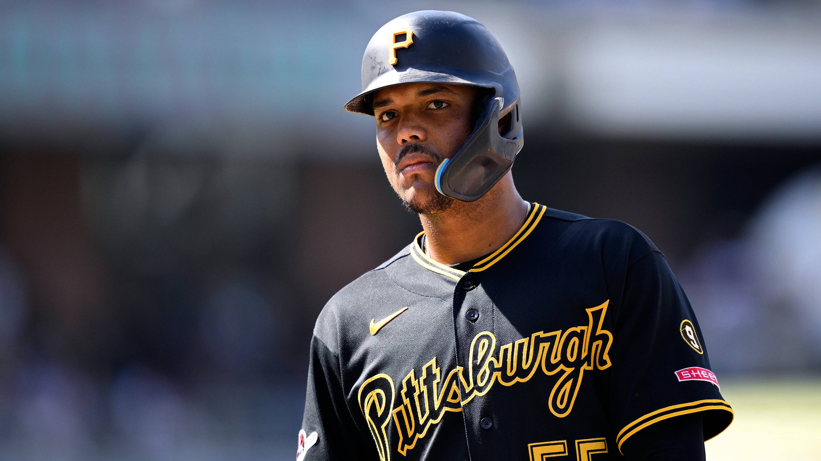 Esmerlyn Valdez’s rookie season has troubling parallels to former Pirate’s downfall