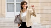 Amélie Oudéa-Castéra a recadré le président de la FFF