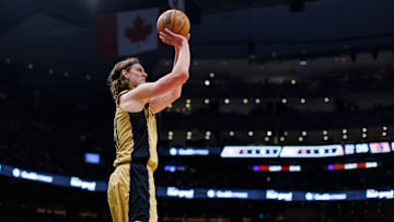 Golden State Warriors v Toronto Raptors
