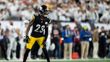 Pittsburgh Steelers v Cincinnati Bengals - NFL 2025