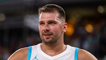 Luka Doncic