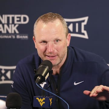 Darian DeVries reportedly will not coach Iowa.