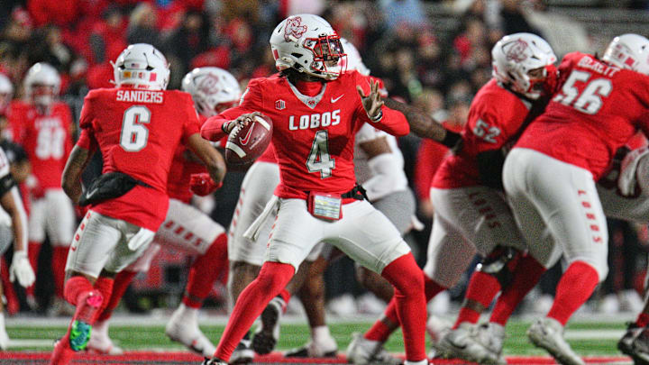 Washington State v New Mexico