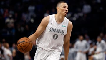 Dallas Mavericks, Dante Exum