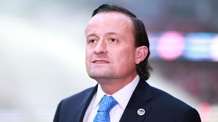 Arriola respalda la organización del Mundial y descarta riesgos