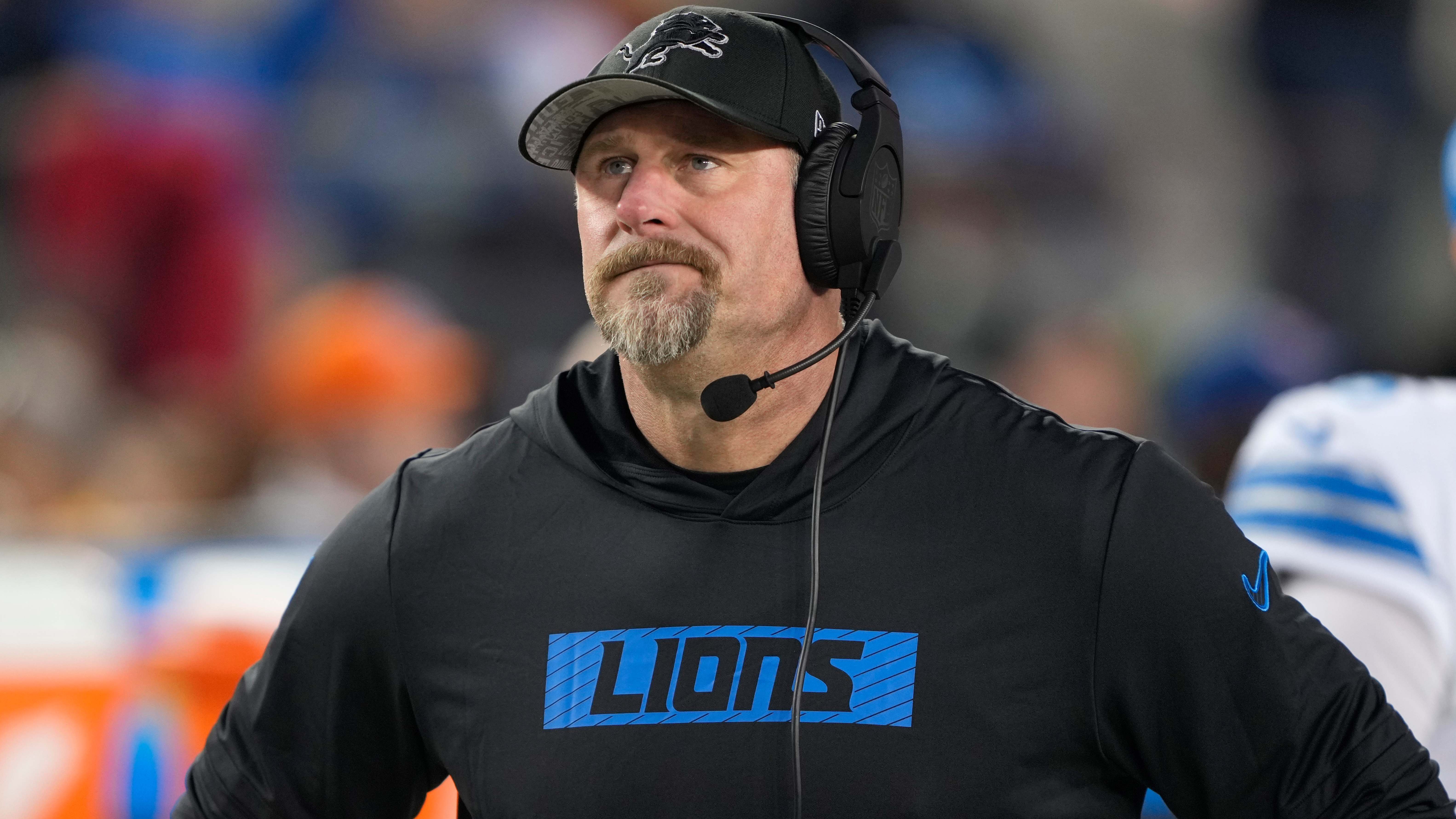 Cowboys should cash in on Lions' desperation after bombshell retirement