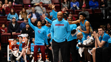 Florida State v Stanford