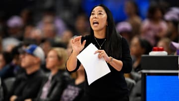 Las Vegas Aces v Golden State Valkyries