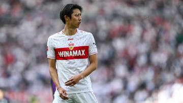 Bayern have sealed Ito's signature