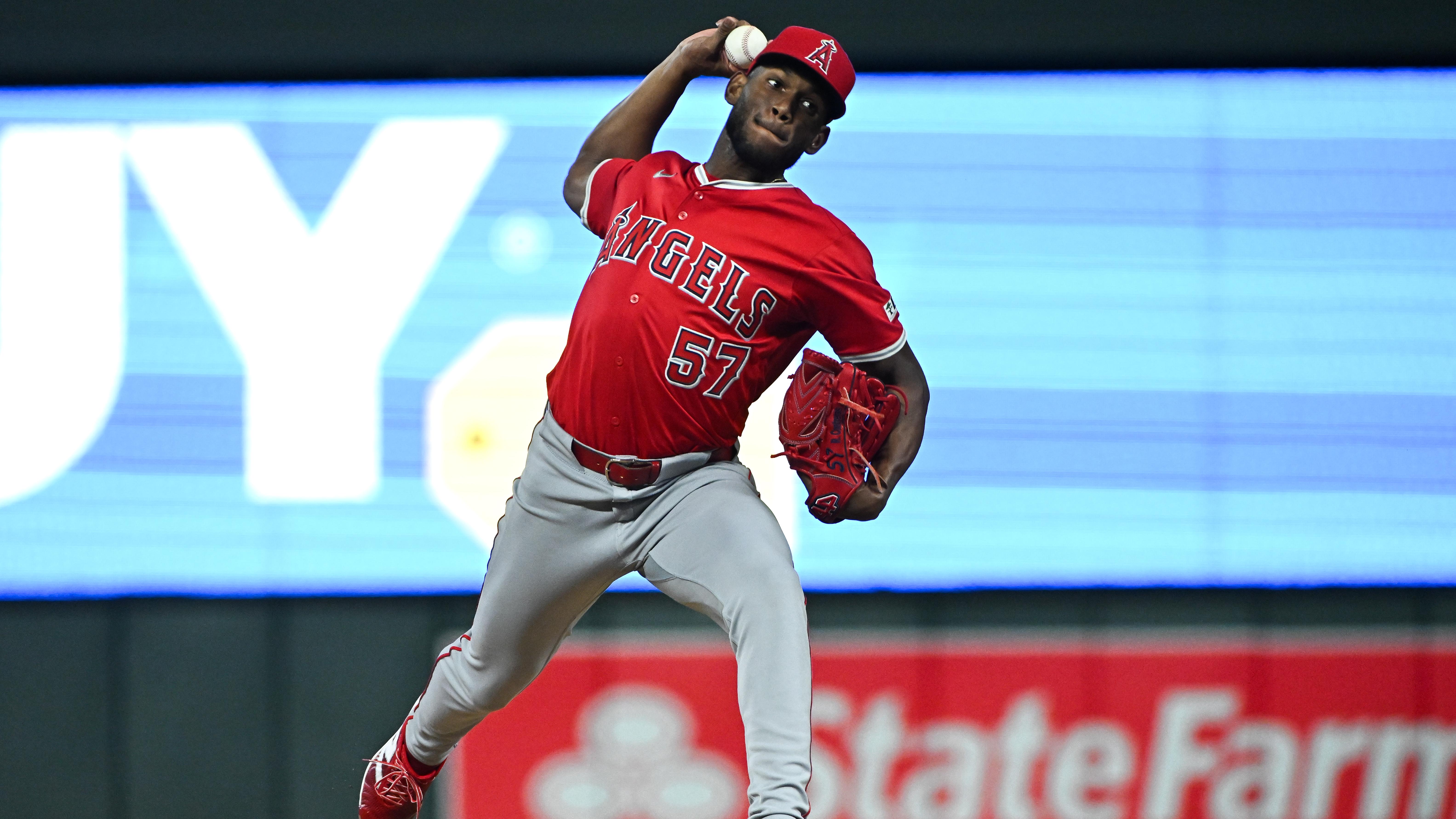 State of the LA Angels hits concerning low after conclusion of