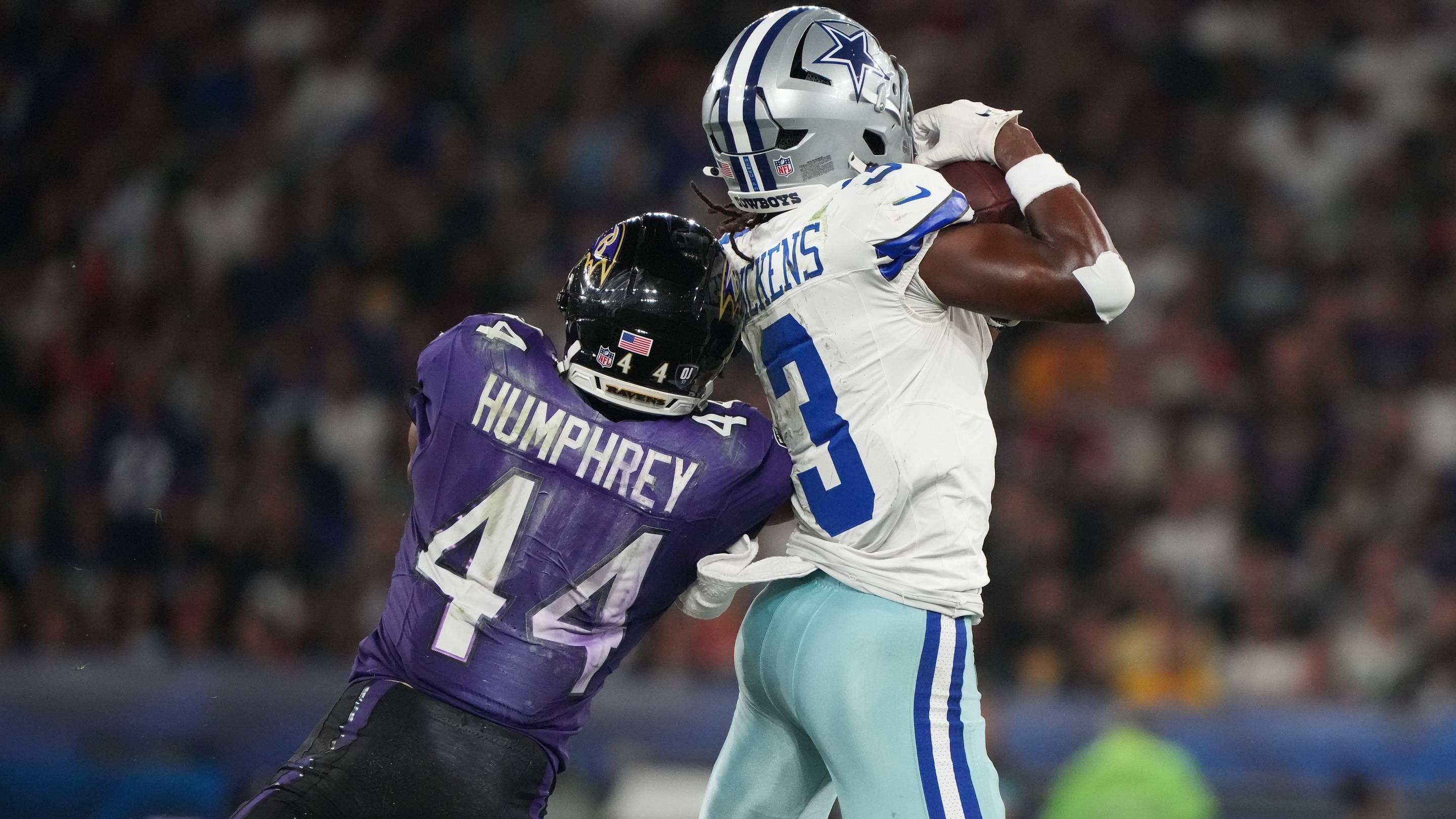 Three Things Rookie HC Jesse Minter Must Do Now To Fix Broken Ravens Defense