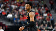 Bronny James suena para ser elegido por los Lakers en el venidero Draft de la NBA