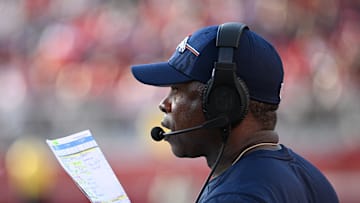 Denver Broncos v San Francisco 49ers