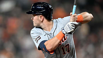 Detroit Tigers v Baltimore Orioles