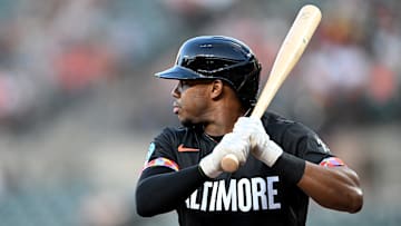 Athletics v Baltimore Orioles