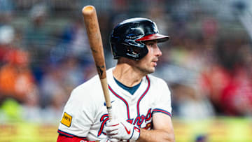 New York Mets v Atlanta Braves