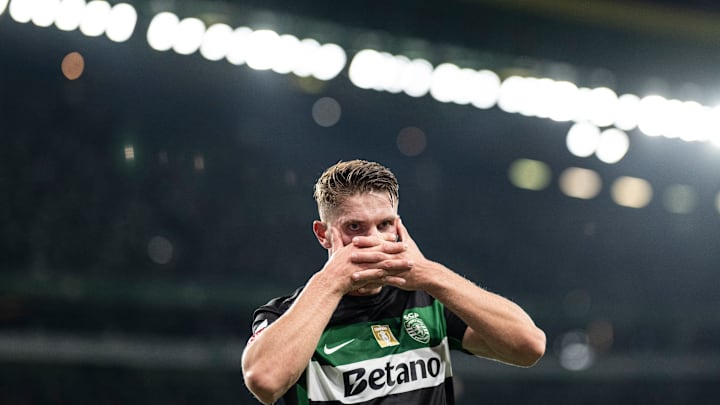 PSG has been named among the three favourite clubs to sign the €100 million striker, alongside two Premier League giants.