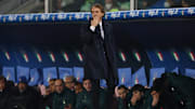 Roberto Mancini
